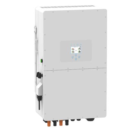 Хибриден инвертор DEYE 50kW SUN-50K-SG01HP3-EU-PREMIUM SUNWODA AMONRA SERIES