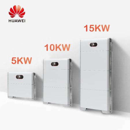 Huawei-10kw-Luna2000-