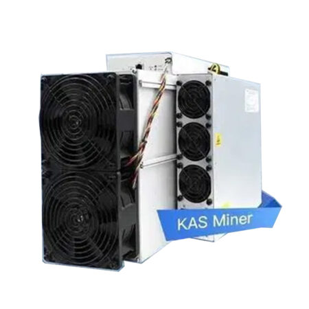 Bitmain Antminer KS3 9.4Th KASPA (KAS) Miner, Каспа Майнър/Копачка