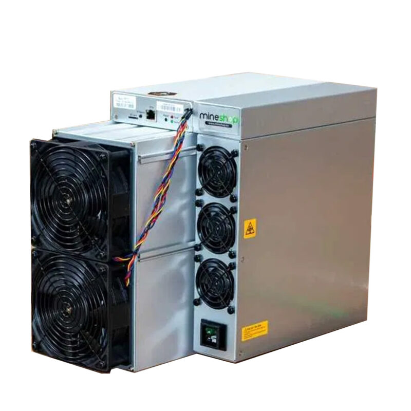 21.5TH/s Bitmain Antminer KS5 Pro Kaspa (KAS), Майнър/Копачка за Каспа