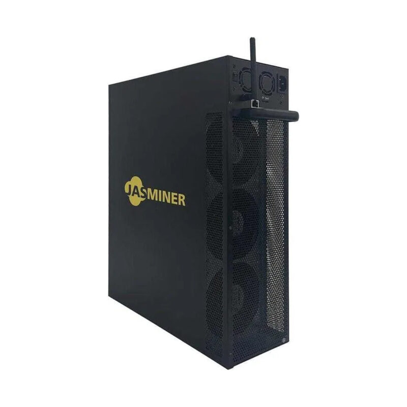 Етериум X16-Q Jasminer, 1950MH, 600W, Miner, ETC, ETHW Майнър/Копачка